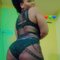 African Jasmine +91//843187//2912 - escort in Hyderabad Photo 2 of 3