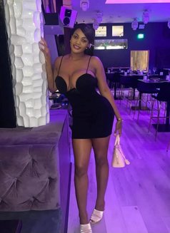 African Jasmine +91//936644//5171 - puta in Gurgaon Photo 2 of 4