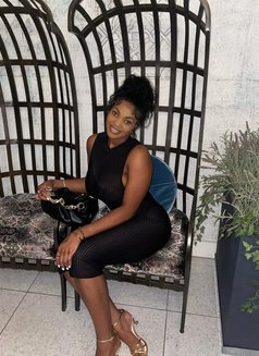 African Jasmine +91//936644//5171 - puta in Gurgaon Photo 3 of 4