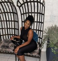 African Jasmine +91//936644//5171 - escort in Gurgaon