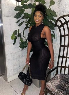 African Jasmine +91//936644//5171 - puta in Gurgaon Photo 4 of 4