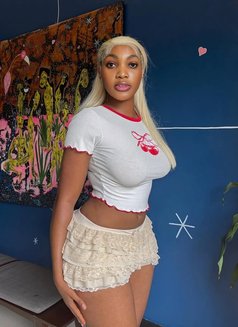 African Jasmine +91//936644//5171 - puta in Gurgaon Photo 1 of 4