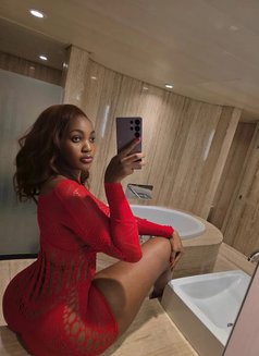 African Jasmine +91//936644//5171 - puta in Gurgaon Photo 3 of 4