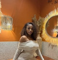 African Jasmine +91//936644//5171 - puta in Gurgaon
