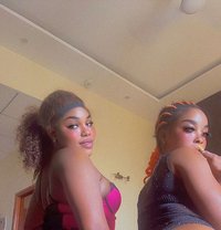 African Jeje +91//690922//0780 - puta in Noida