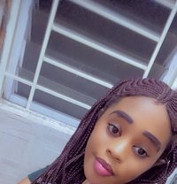 African Jeje +977//98159//8707 - escort in Kathmandu