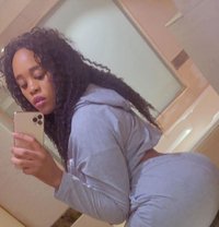 African Jeje +977//98159//8707 - escort in Kathmandu