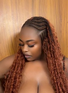 African Jennifer +91//959977//4729 - escort in Noida Photo 1 of 1