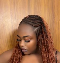 African Jennifer +91//959977//4729 - escort in Noida Photo 1 of 3