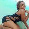 African Jenniffer +91//885793//5674 - puta in Pune