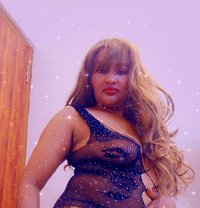 African Jenniffer +91//996770//5695 - escort in Candolim, Goa Photo 1 of 7