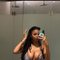 African Jenny +91//813209//4408 - escort in Mumbai