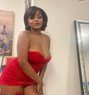 African Jessica +91//738382//9363 - escort in Mumbai Photo 1 of 4
