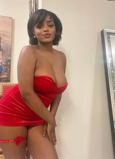 African Jessica +91//738382//9363 - escort in Mumbai Photo 1 of 4