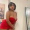 African Jessica +91//738382//9363 - escort in Mumbai