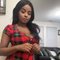 African Jessica +91//738382//9363 - escort in Mumbai Photo 2 of 4