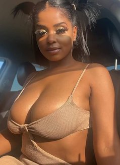 African Jessica +91//738382//9363 - escort in Mumbai Photo 3 of 4