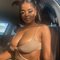 African Jessica +91//738382//9363 - escort in Mumbai Photo 3 of 4