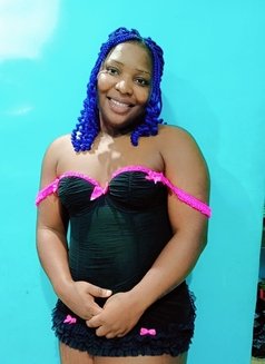 African Jessica +91//762793//2809 - escort in Gurgaon Photo 7 of 7