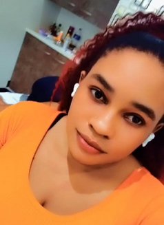 African Jessica +91//813288//1780 - escort in Mumbai Photo 1 of 5