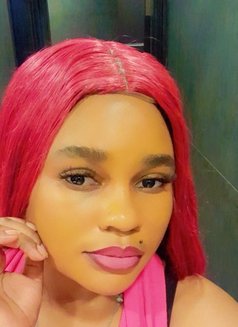 African Jessica +91//813288//1780 - escort in Mumbai Photo 2 of 5