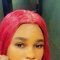 African Jessica +91//813288//1780 - puta in Mumbai Photo 2 of 5