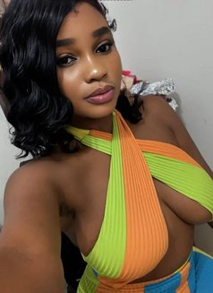 African Jessica +91//813288//1780 - escort in Mumbai Photo 3 of 5