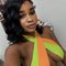 African Jessica +91//813288//1780 - puta in Mumbai Photo 3 of 5