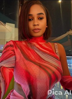 African Jessica +91//813288//1780 - escort in Mumbai Photo 4 of 5