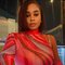 African Jessica +91//813288//1780 - escort in Mumbai