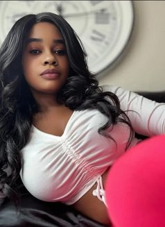African Jessica +91//813288//1780 - escort in Mumbai Photo 5 of 5