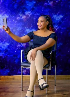 African Jessie +91//986304//8248 - escort in Gurgaon Photo 1 of 3