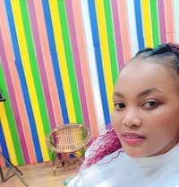 African Jessie +91//986304//8248 - puta in Gurgaon