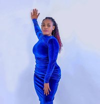 African Jessie +91//986304//8248 - puta in Gurgaon