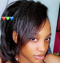 African Jessy +91//834162//9825 - escort in Bangalore