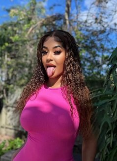 African Jessy +91//923394//2909 - escort in Noida Photo 3 of 3