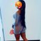 African Joan +256//76981//4186 - escort in Mumbai Photo 4 of 7