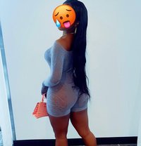 African Joan +256//76981//4186 - escort in Pune Photo 1 of 7