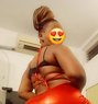 African Joan +91//805609//2713 - escort in Pondicherry Photo 2 of 2