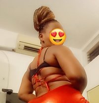 African Joan +91//805609//2713 - escort in Pondicherry Photo 2 of 2