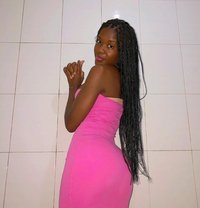 African Joan +91//923384//3968 - escort in Mumbai