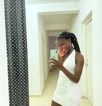 African Joan +91//923384//3968 - escort in Mumbai
