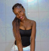 African Joan +91//923384//3968 - puta in Mumbai