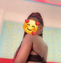 African Joan +91//923384//3968 - escort in Mumbai Photo 3 of 4