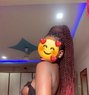 African Joan +91//923384//3968 - escort in Mumbai Photo 4 of 4