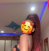 African Joan +91//923384//3968 - escort in Mumbai Photo 4 of 4