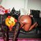 African Joan +91//923384//3968 - escort in Mumbai Photo 2 of 4