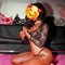 African Joan +91//923384//3968 - escort in Mumbai Photo 4 of 4