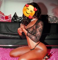 African Joan +971//56915//4704 - puta in Mumbai Photo 4 of 4