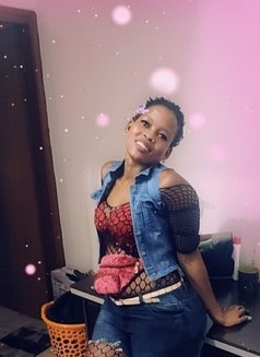 African Flavi +256//70885//9328 - escort in New Delhi Photo 4 of 5